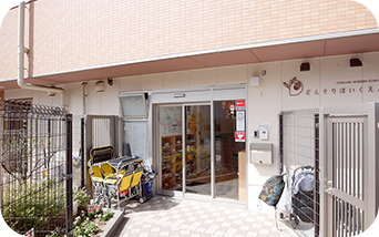 どんぐり保育園