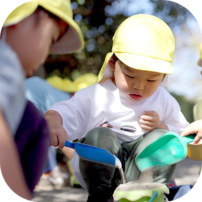 どんぐり保育園