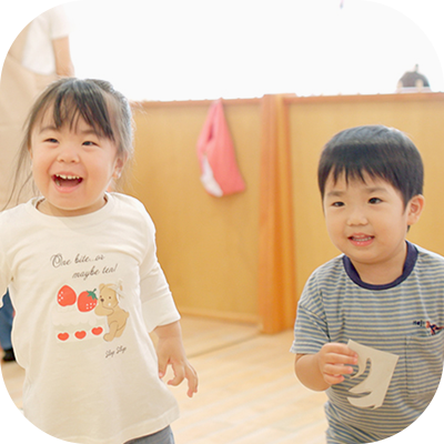 どんぐり保育園