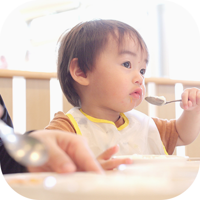 どんぐり保育園